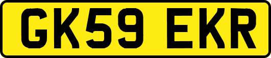 GK59EKR