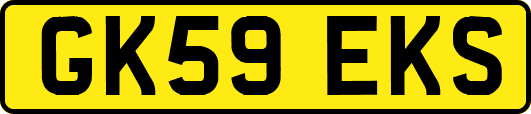 GK59EKS