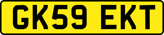 GK59EKT