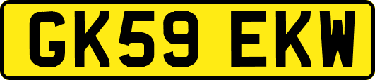 GK59EKW