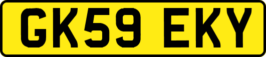 GK59EKY