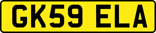 GK59ELA