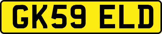 GK59ELD