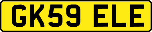 GK59ELE