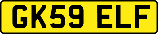 GK59ELF