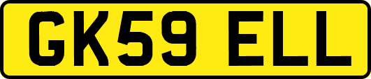 GK59ELL