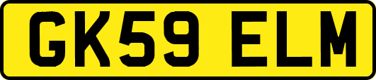 GK59ELM