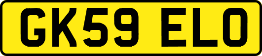 GK59ELO