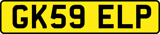 GK59ELP