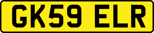 GK59ELR