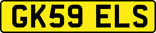GK59ELS