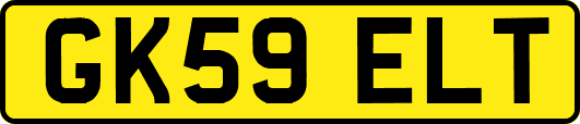 GK59ELT