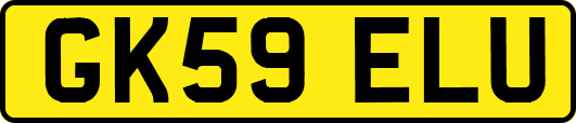 GK59ELU