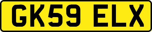 GK59ELX