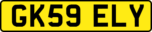 GK59ELY