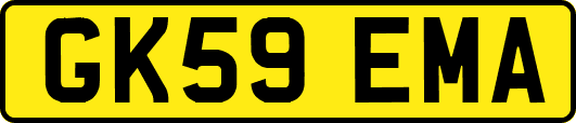 GK59EMA