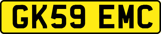 GK59EMC