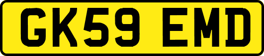 GK59EMD