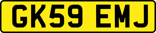 GK59EMJ