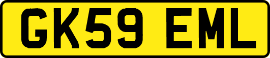 GK59EML