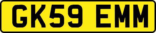 GK59EMM