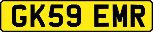 GK59EMR