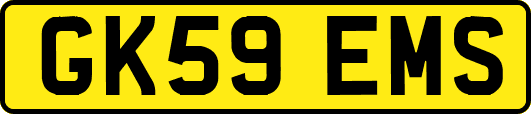 GK59EMS