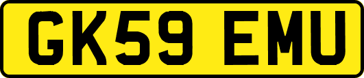 GK59EMU