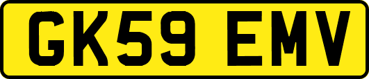 GK59EMV