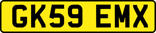 GK59EMX