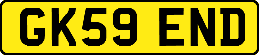GK59END