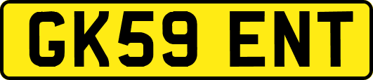 GK59ENT