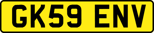 GK59ENV