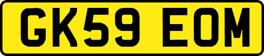 GK59EOM
