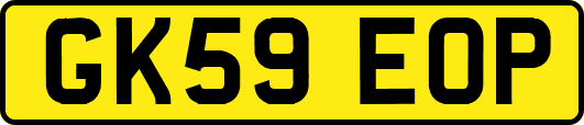 GK59EOP