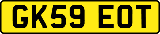 GK59EOT