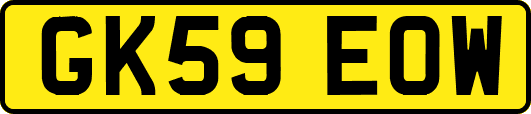 GK59EOW