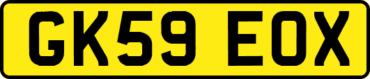 GK59EOX