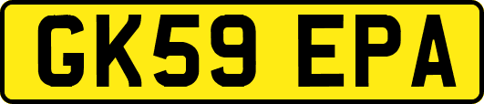 GK59EPA