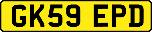 GK59EPD