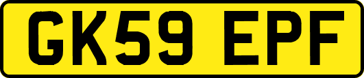 GK59EPF