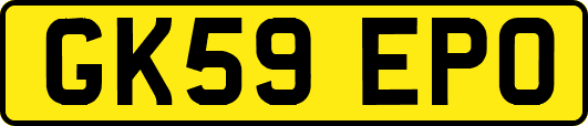 GK59EPO