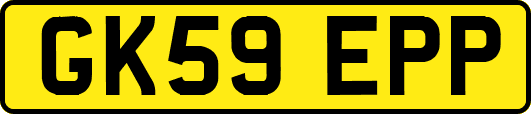 GK59EPP