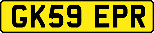 GK59EPR