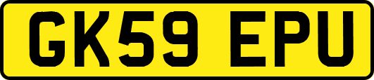 GK59EPU