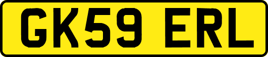 GK59ERL