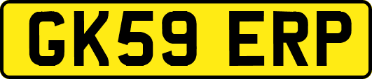 GK59ERP