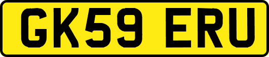 GK59ERU