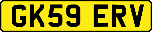 GK59ERV