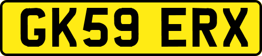 GK59ERX